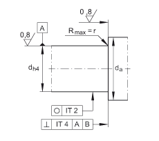ǽ|SІԪ ZKLFA1263-2RS, pᔰbɂ(c)ܷ⣬ƽ˵ķm