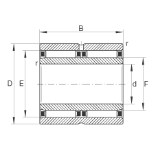 LS NAO25X42X32-ZW-ASR1, o߅p