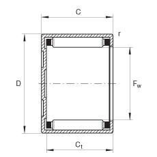]ʽ_ȦLS BK2516, (j) DIN 618-1/ISO 3245 ˜