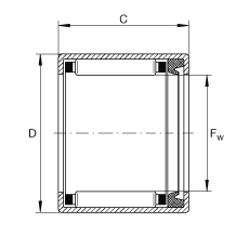 _ʽ?jng)_ȦLS SCH79-P, ϵ΂(c)ܷ⣬(j) ABMA 18.2 - 1982Ӣ