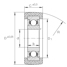 L݆ KLRU15X47X20-2Z, Ϲɂ(c)ܷ