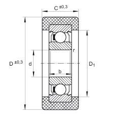 L݆ KLRZ10X30X10-2Z, Ϲɂ(c)ܷ