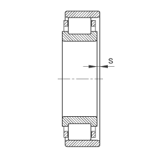 ALS N308-E-TVP2, (j) DIN 5412-1 ˜ʵҪߴ, ǶλS, ɷx, ּ