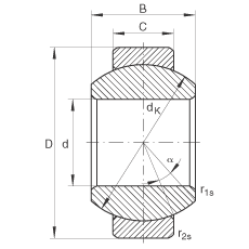 P(ji)S GE6-FO, (j) DIN ISO 12 240-1 ˜So