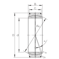 P(gun)(ji)S GE20-DO, (j) DIN ISO 12 240-1 ˜So