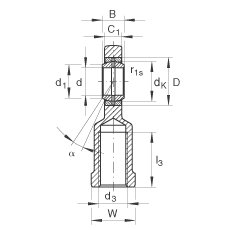 US GIR25-DO, (j) DIN ISO 12 240-4 ˜ʣ(ni)ݼySo