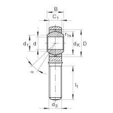 US GAKL16-PB, (j) DIN ISO 12 240-4 (bio)(zhn)ݼySo(h)