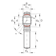 US GAKL16-PW, (j) DIN ISO 12 240-4 (bio)(zhn)ݼySo(h)