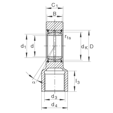 ҺUS GIHRK100-DO, (j) DIN ISO 12 240-4 ˜ݼyAobSo