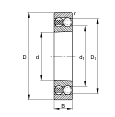 {(dio)S 2318-K-M-C3, (j) DIN 630 (bio)(zhn)Ҫߴ, FF 1:12