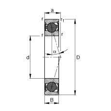 SS HCB7205-C-2RSD-T-P4S, {(dio)(ji)Ɍ(du)Ԫb|  = 15㣬մɂ(c)ܷ⣬ǽ|ƹ