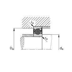 SS HCB7205-C-2RSD-T-P4S, {(dio)(ji)Ɍ(du)Ԫb|  = 15մɂ(c)ܷǽ|ƹ