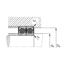 SS HCB7205-C-2RSD-T-P4S, {(dio)(ji)Ɍ(du)Ԫb|  = 15㣬մɂ(c)ܷǽ|ƹ