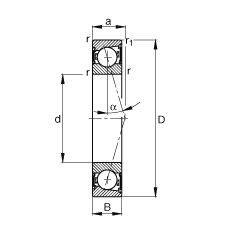 SS B7002-C-2RSD-T-P4S, {(dio)(ji)Ɍ(du)b|  = 15㣬ɂ(c)ܷǽ|Ӈ(yn)