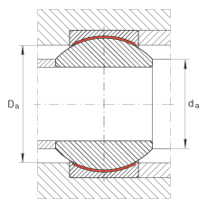 P(gun)(ji)S GE22-PW, (j) DIN ISO 12 240-1 (bio)(zhn)ߴϵ KSo(h)