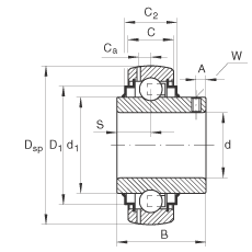 S GY1107-KRR-B-AS2/V, Ȧ ƽ^ᔶλɶ R ܷӢƿ