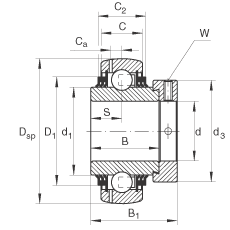S GE20-KTT-B, ȦƫiȦλ ɂ(c) T ܷ