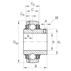 S GYE17-KRR-B-VA, Ȧͨ^ƽ^ᔶλ ɂ(c) RSR ܷ͸go