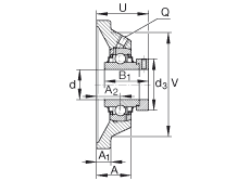SԪ RCJ2, ĽǷmSԪTF(j) ABMA 15 - 1991, ABMA 14 - 1991, ISO3228 ƫľoh(hun)Rܷ⣬Ӣ